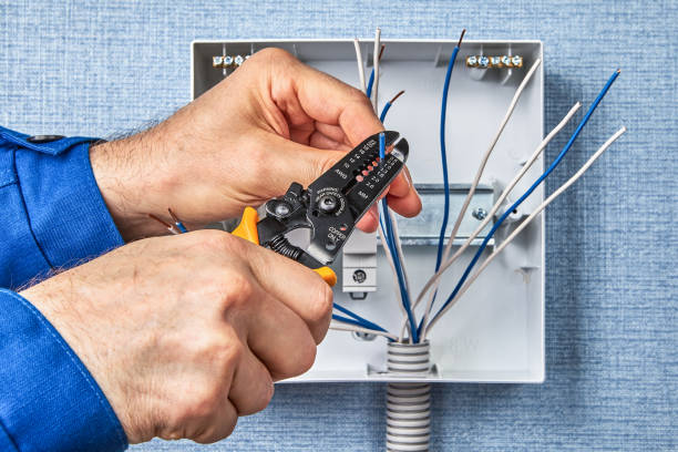 Emergency Electrical Repair Services in Nellis Af, NV